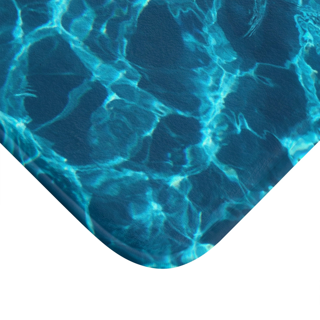 DD Bath Mat